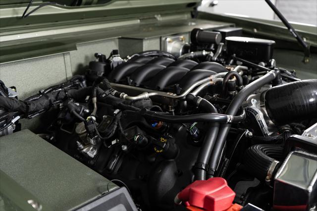 used 1974 Ford Bronco car, priced at $149,990