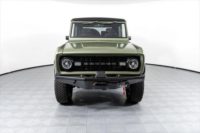used 1974 Ford Bronco car, priced at $149,990