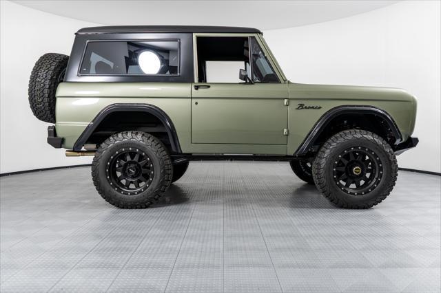 used 1974 Ford Bronco car, priced at $149,990