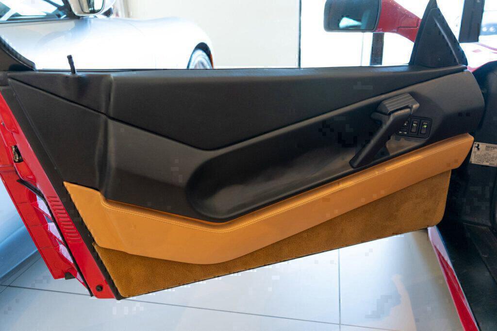 used 1994 Ferrari 348 car, priced at $118,990