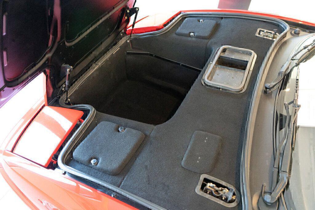 used 1994 Ferrari 348 car, priced at $119,990