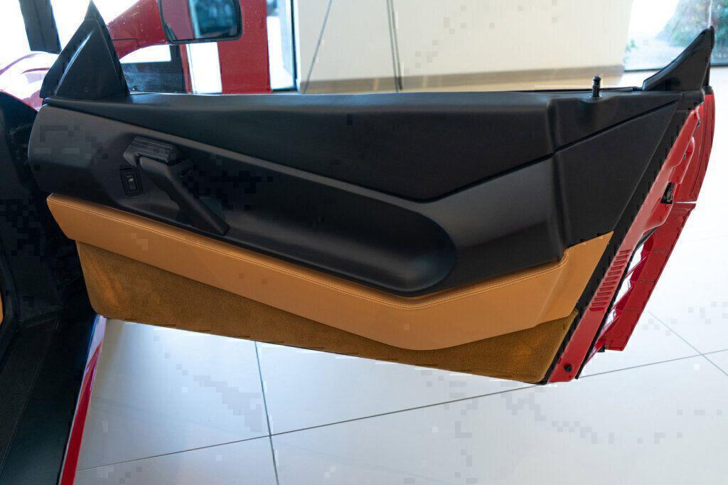 used 1994 Ferrari 348 car, priced at $119,990