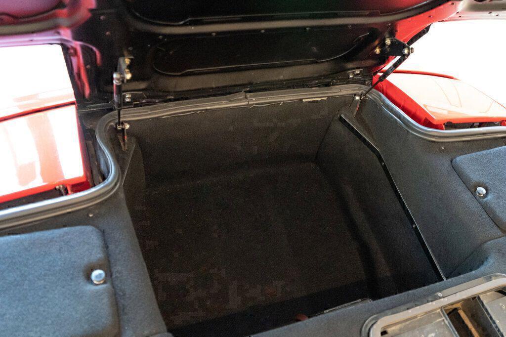 used 1994 Ferrari 348 car, priced at $119,990