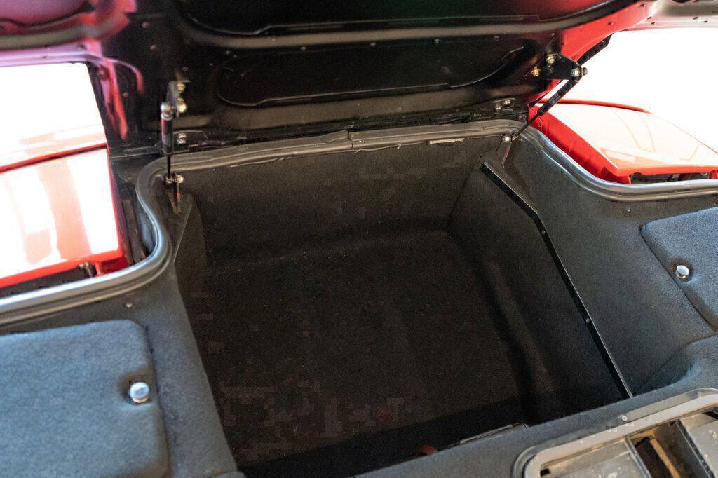 used 1994 Ferrari 348 car, priced at $118,990