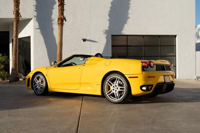 used 2007 Ferrari F430 car, priced at $179,800