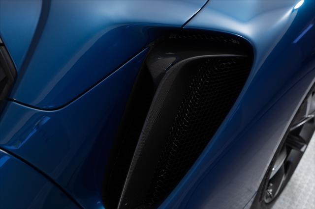 used 2023 Ferrari SF90 Spider car