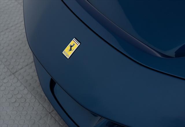 used 2023 Ferrari SF90 Spider car