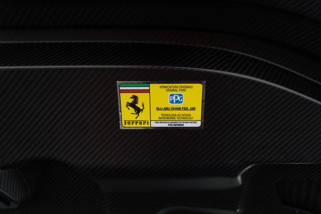 used 2023 Ferrari SF90 Spider car