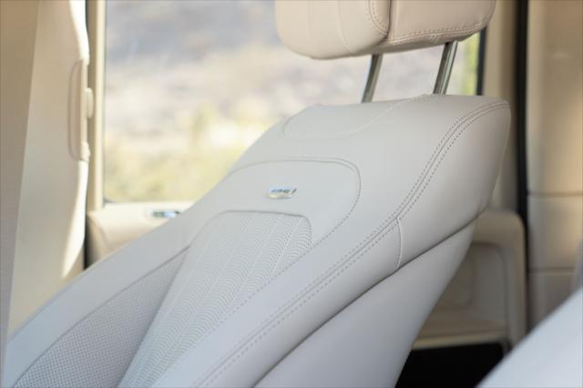 used 2023 Mercedes-Benz AMG G 63 car, priced at $324,990