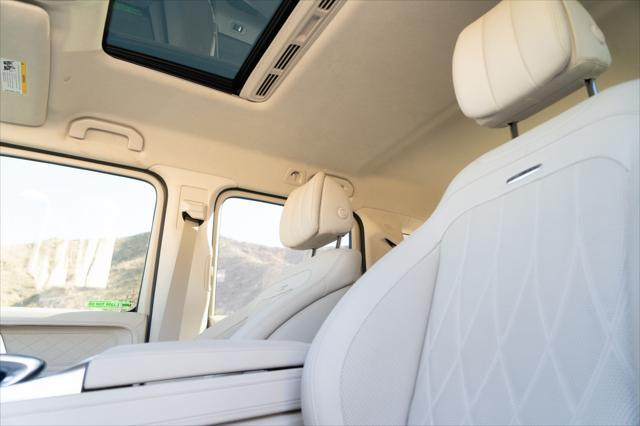 used 2023 Mercedes-Benz AMG G 63 car, priced at $324,990