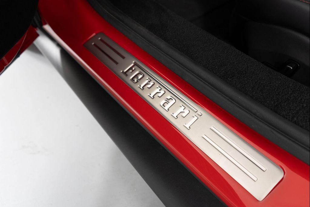 used 2023 Ferrari 296 GTB car, priced at $299,990
