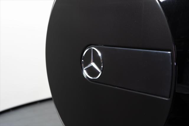 used 2025 Mercedes-Benz AMG G 63 car, priced at $225,990