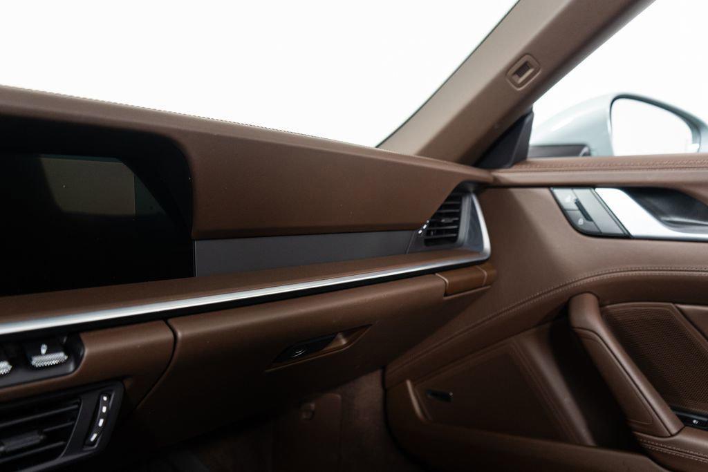 used 2025 Porsche 911 car, priced at $217,990