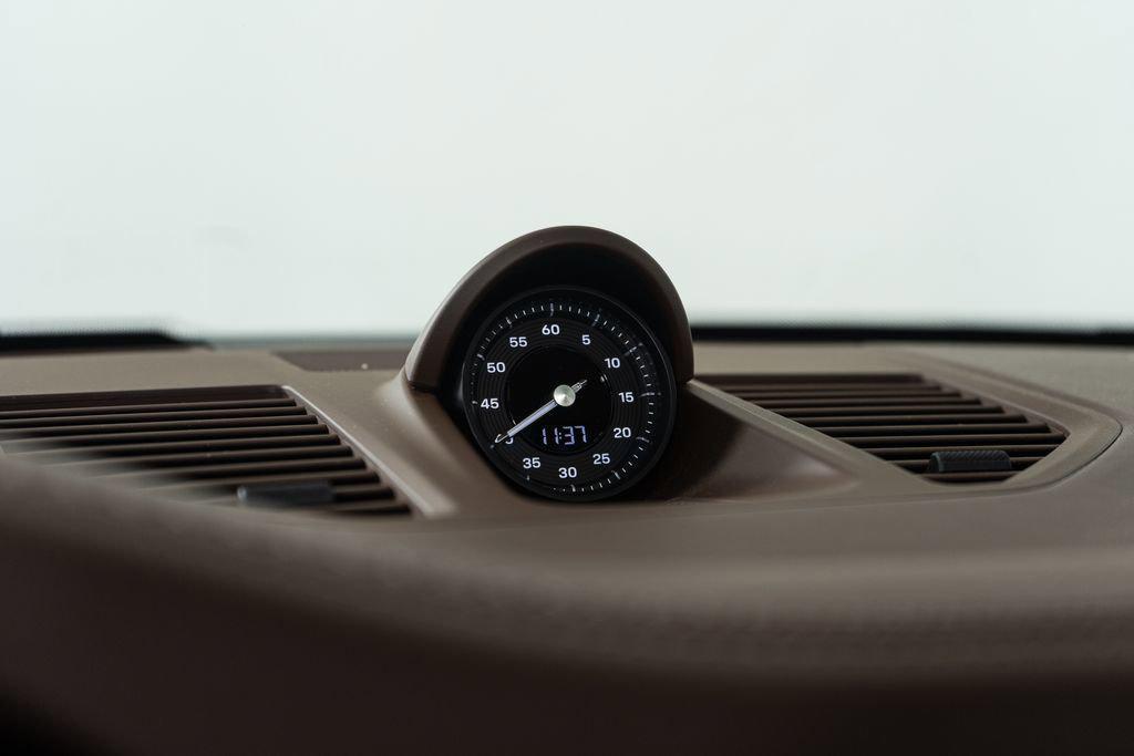 used 2025 Porsche 911 car, priced at $217,990