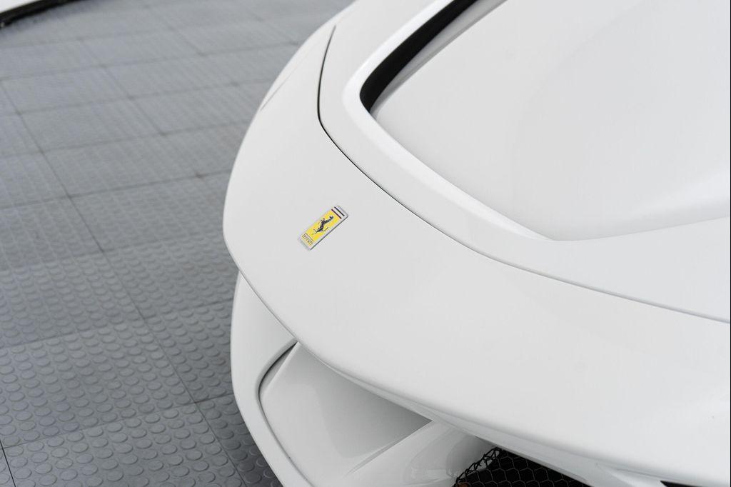used 2024 Ferrari SF90 Spider car, priced at $569,990