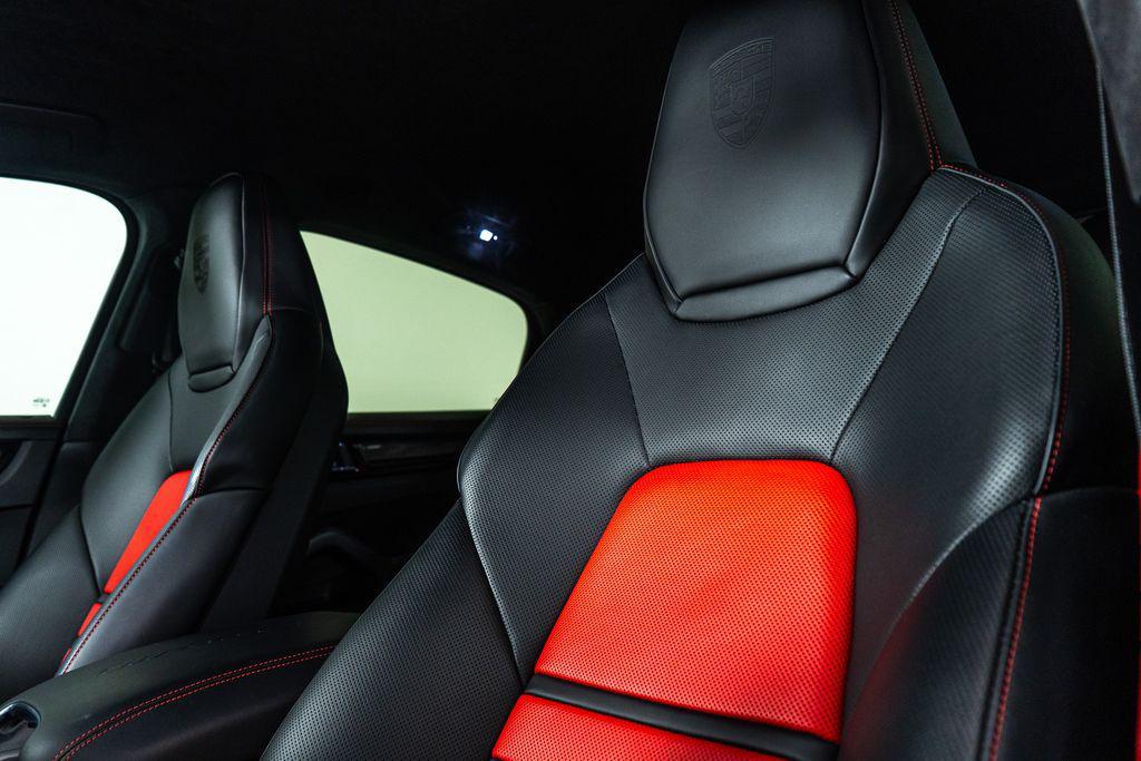 used 2023 Porsche Cayenne car, priced at $159,990