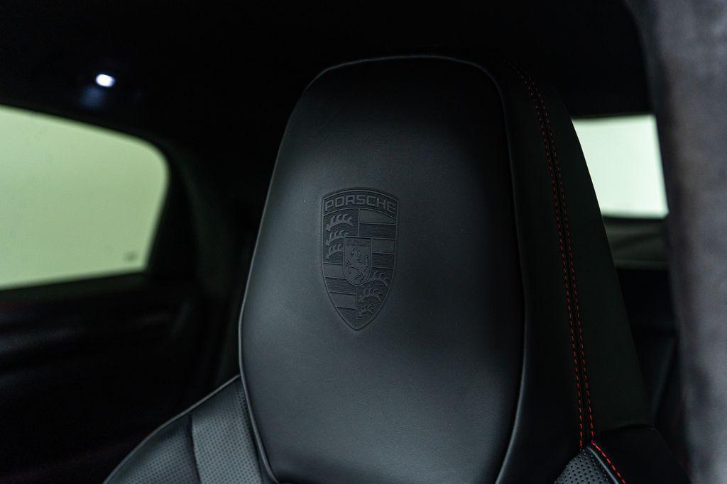 used 2023 Porsche Cayenne car, priced at $159,990