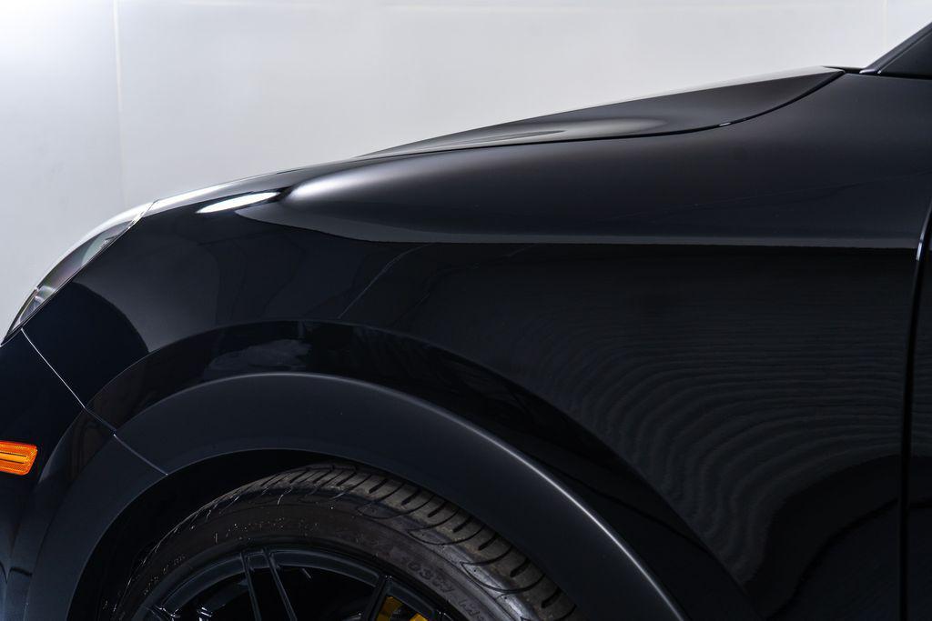 used 2023 Porsche Cayenne car, priced at $159,990