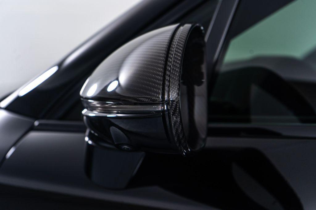 used 2023 Porsche Cayenne car, priced at $159,990