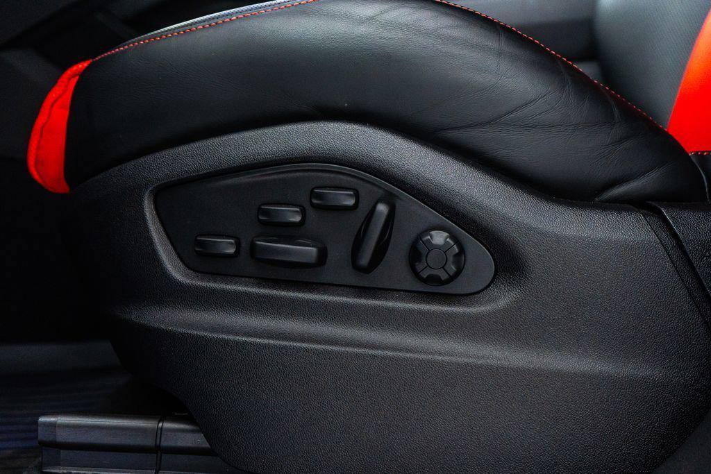 used 2023 Porsche Cayenne car, priced at $158,990