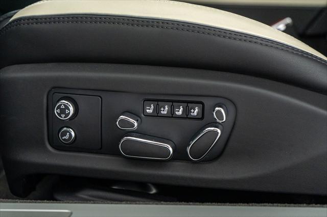used 2024 Bentley Continental GT car, priced at $328,990