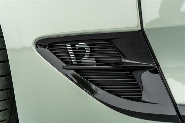 used 2024 Bentley Continental GT car, priced at $328,990