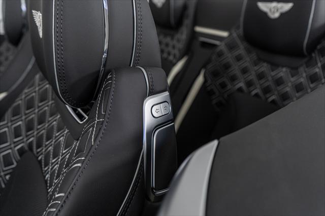 used 2024 Bentley Continental GT car, priced at $328,990
