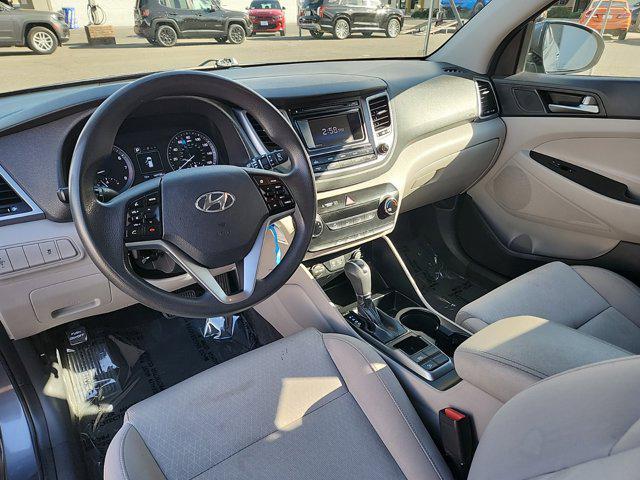 used 2016 Hyundai Tucson car, priced at $8,488