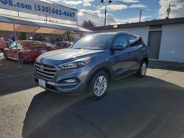 used 2016 Hyundai Tucson car, priced at $8,488