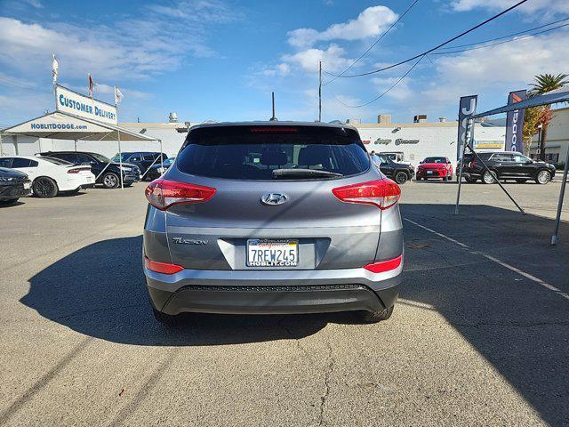 used 2016 Hyundai Tucson car, priced at $8,488