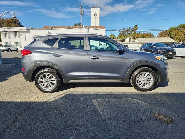 used 2016 Hyundai Tucson car, priced at $8,488