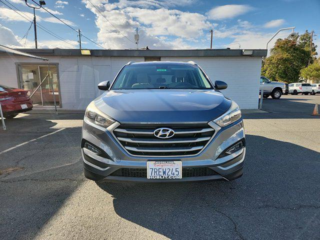 used 2016 Hyundai Tucson car, priced at $8,488