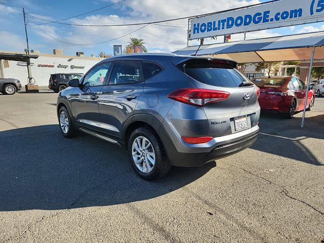 used 2016 Hyundai Tucson car, priced at $8,488