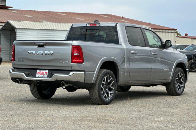 new 2026 Ram 1500 car, priced at $60,675
