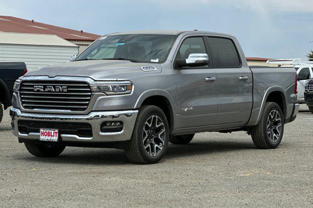 new 2026 Ram 1500 car, priced at $60,675