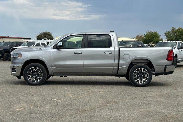 new 2026 Ram 1500 car, priced at $60,675