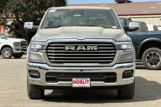 new 2026 Ram 1500 car, priced at $60,675
