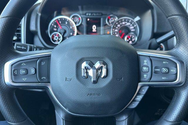 new 2025 Ram 3500 car, priced at $66,040