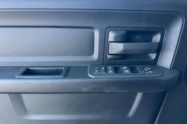 new 2025 Ram 3500 car, priced at $66,040