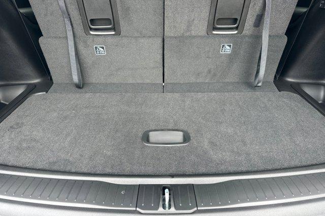 new 2025 Jeep Grand Cherokee L car, priced at $48,625