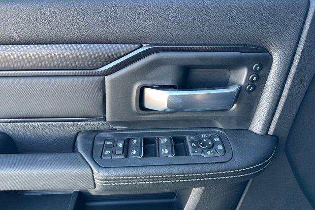 new 2025 Ram 2500 car, priced at $78,655