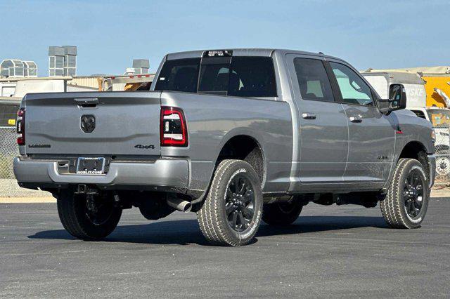 new 2024 Ram 3500 car, priced at $76,365