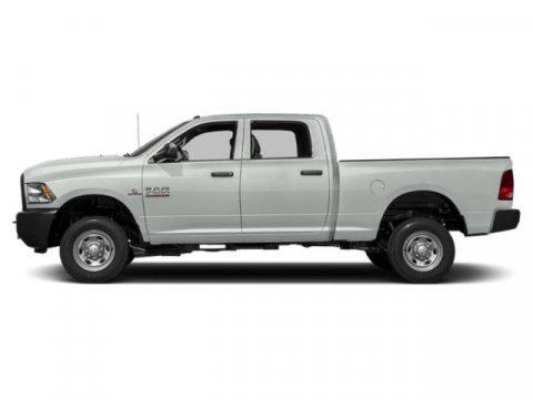 used 2018 Ram 2500 car, priced at $37,878