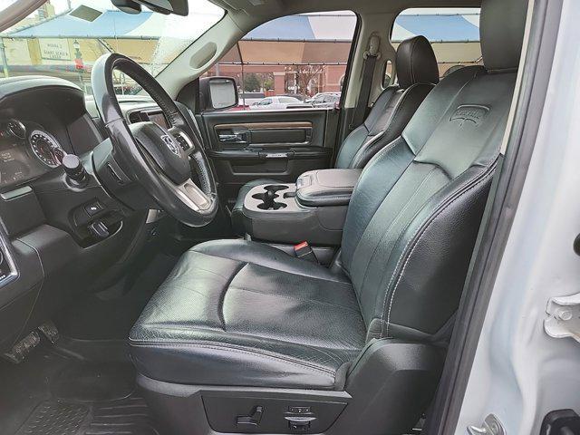 used 2018 Ram 1500 car, priced at $19,924