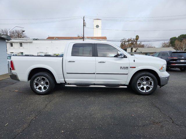 used 2018 Ram 1500 car, priced at $19,924