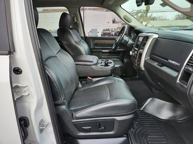 used 2018 Ram 1500 car, priced at $19,924