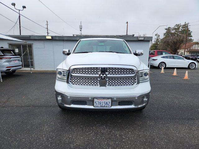 used 2018 Ram 1500 car, priced at $19,924