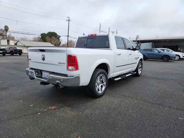 used 2018 Ram 1500 car, priced at $19,924