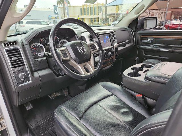 used 2018 Ram 1500 car, priced at $19,924