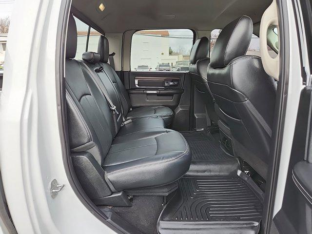 used 2018 Ram 1500 car, priced at $19,924